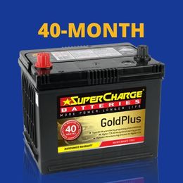 supercharge gold plus